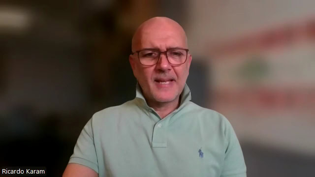 Lebanon’s ‘Shining Stars of Hope’ Helps Struggling, Forgotten Actors