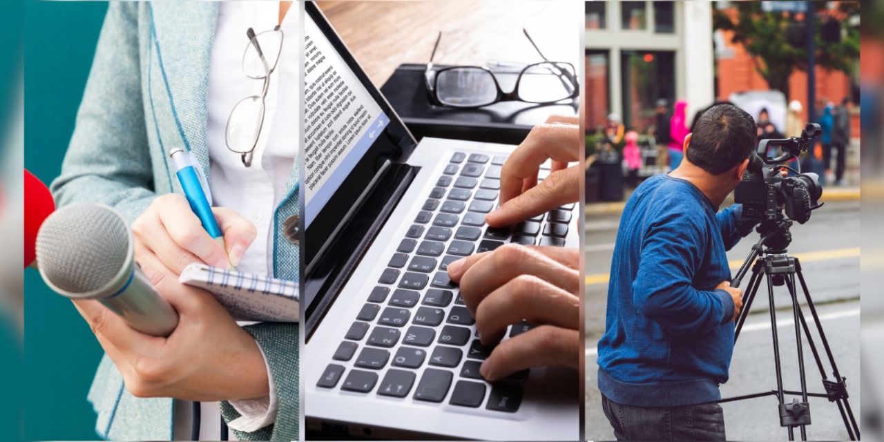  American U. in Cairo to Offer Diploma in Artificial Intelligence Journalism