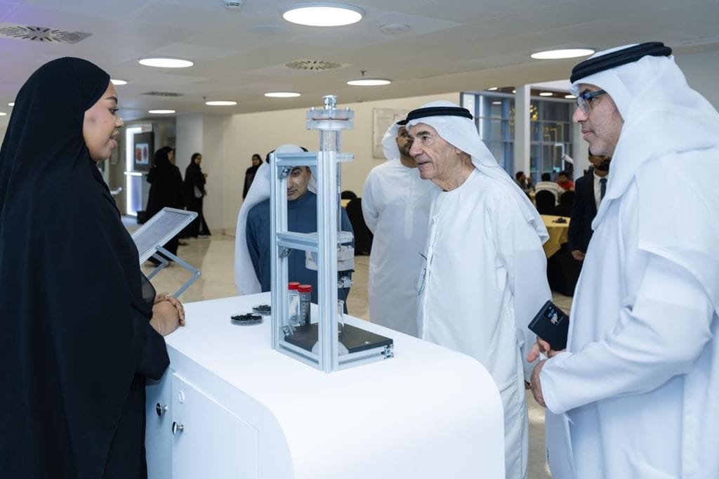 Bulletin: UAEU Forum Explores AI, Innovation; 4 Egyptian Universities in Top 100 for Interdisciplinarity