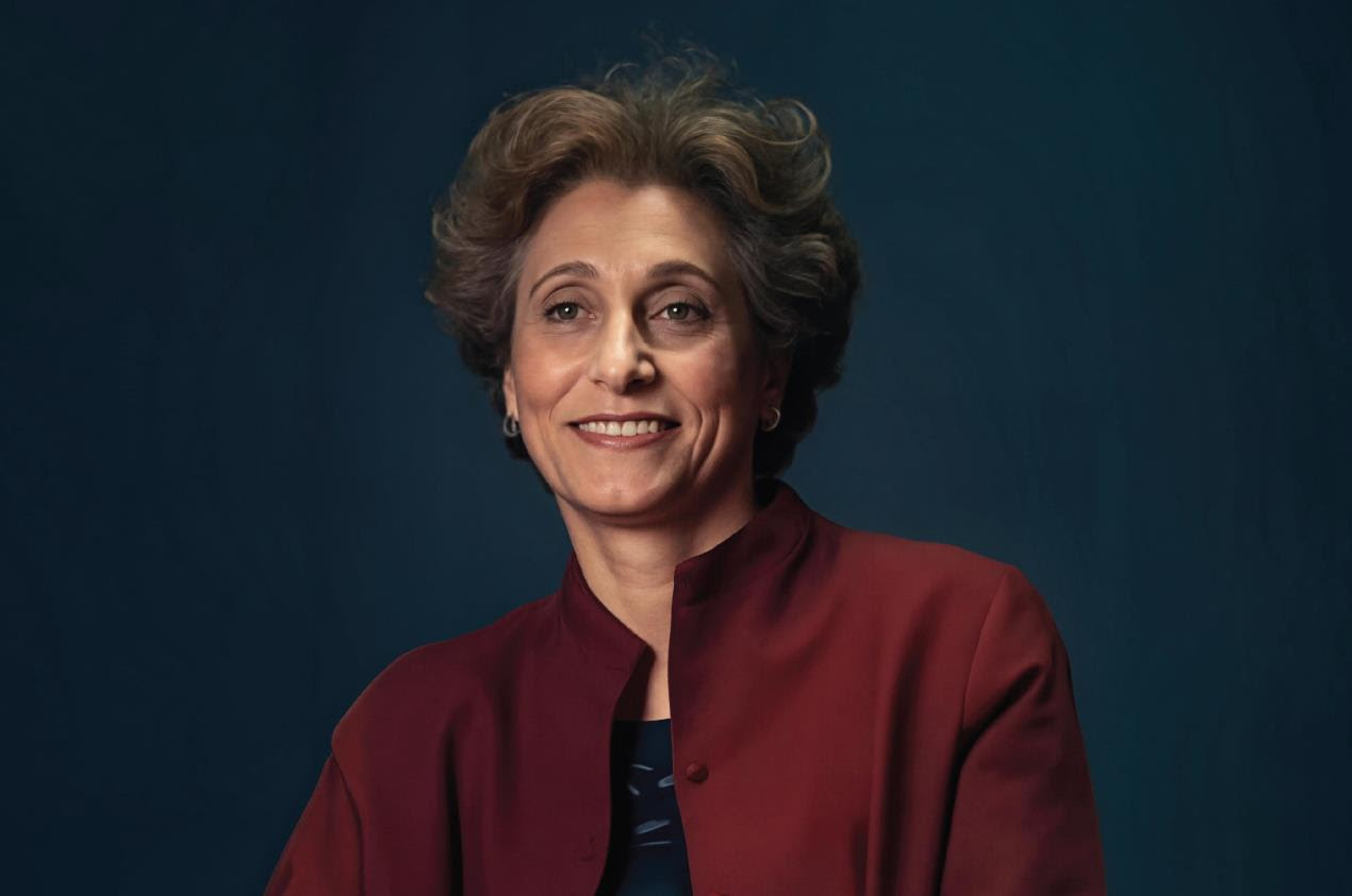 Bulletin: Palestinian Architect Wins ‘Great Arab Minds’ Award; High-Level Talks on E.U.-South Cooperation