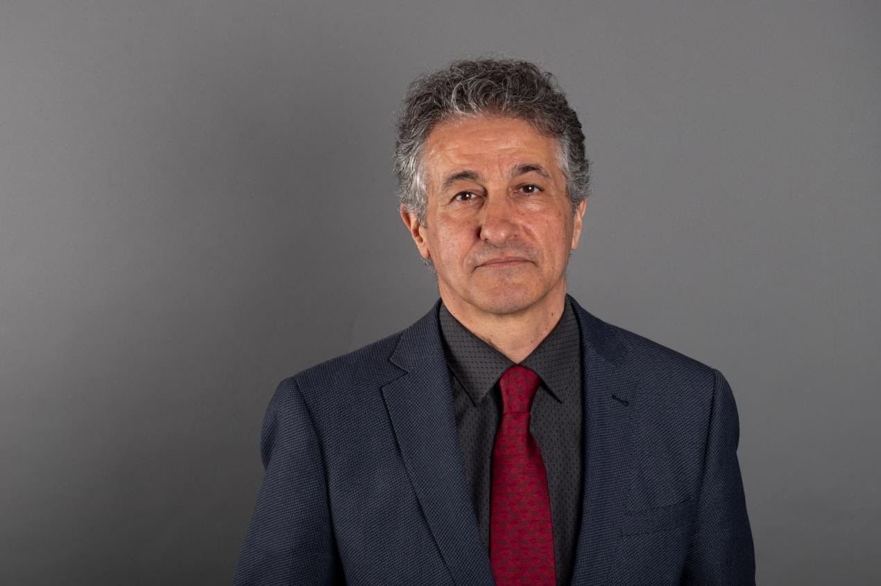 Bulletin: Moroccan-Born Scientist Wins ‘Great Arab Minds’ Award; Saudi U., Pharmaceutical Firm to Cooperate