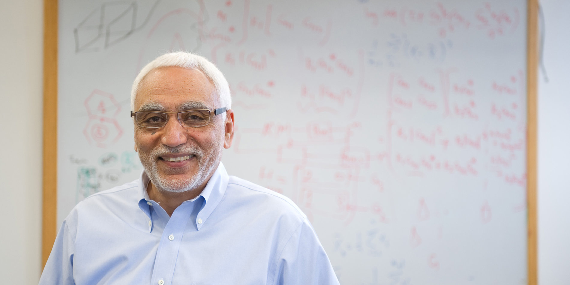 Great Arab Minds Winner Says Failure Is Essential for an Engineer