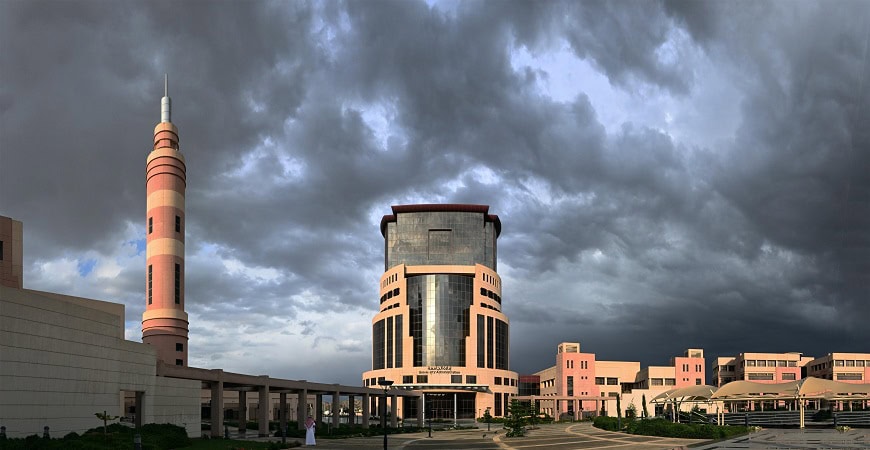 Arab Universities Shine in Times Higher Ed’s Subject Rankings for 2026