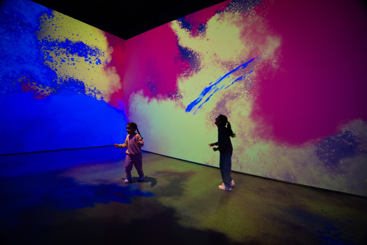 Qatar’s Lawh Wa Qalam Museum Makes Young People Partners in Education