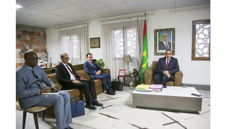 Bulletin: Mauritania, Unesco to Expand Higher Ed Ties; Saudi Event Boosts Female Graduates’ Career Skills