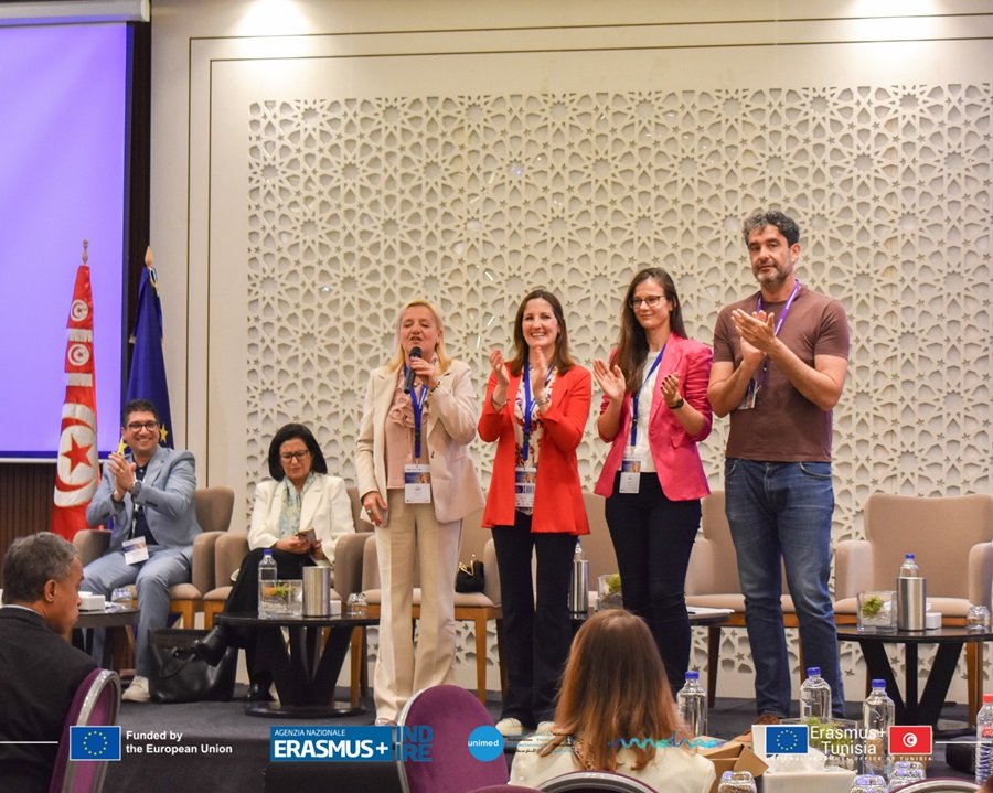 Demolishing the Barriers to Euro-African Educational Collaboration