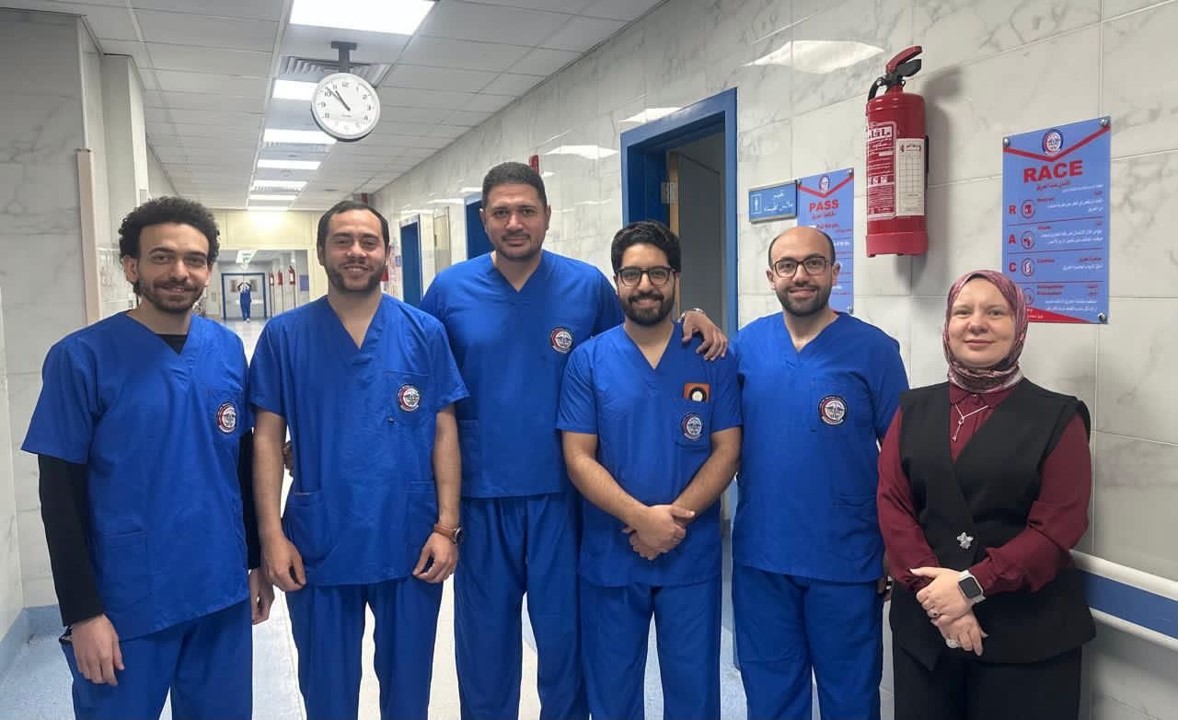 Bulletin: Egypt’s Tanta University Hits Milestone in Treating Childhood Tumours; Saudi Arabia’s Najran University Holds Specialised Scientific Research Workshops