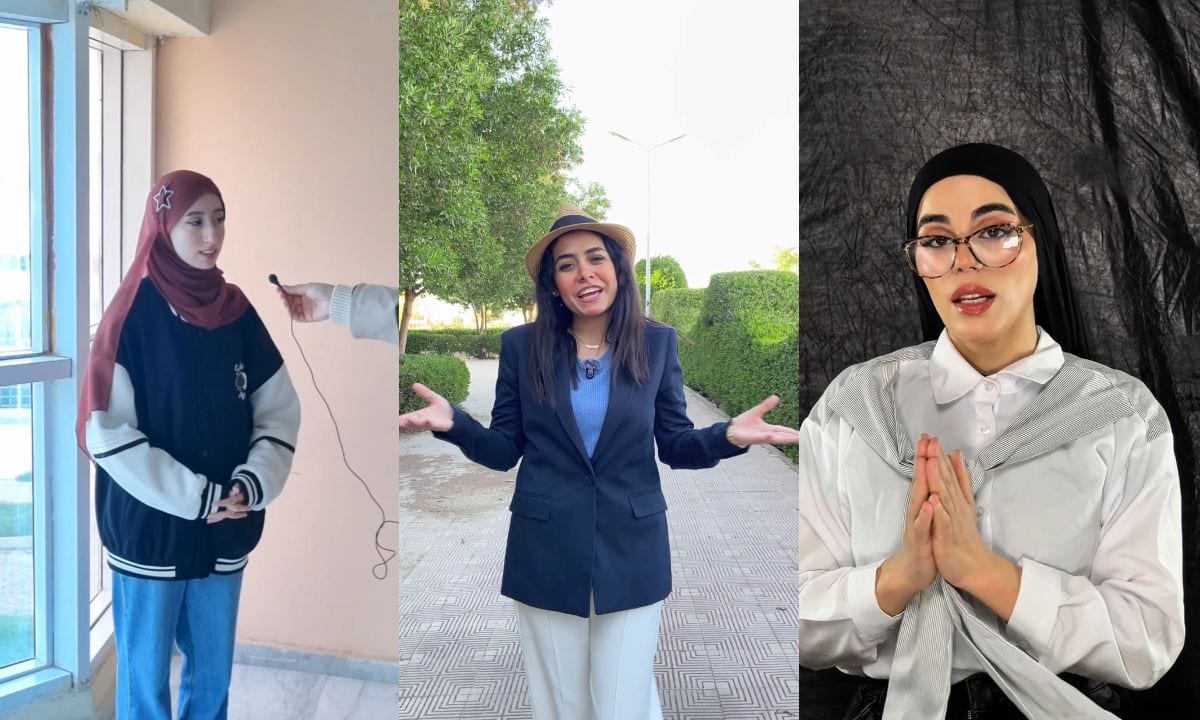 Al-Fanar Media Considers Taking Its Gen Z Project to the Whole Arab Region