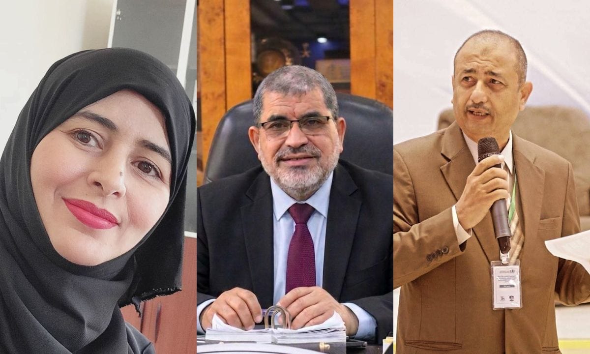 After Years of Isolation, Yemeni Universities Build New Bridges to Europe